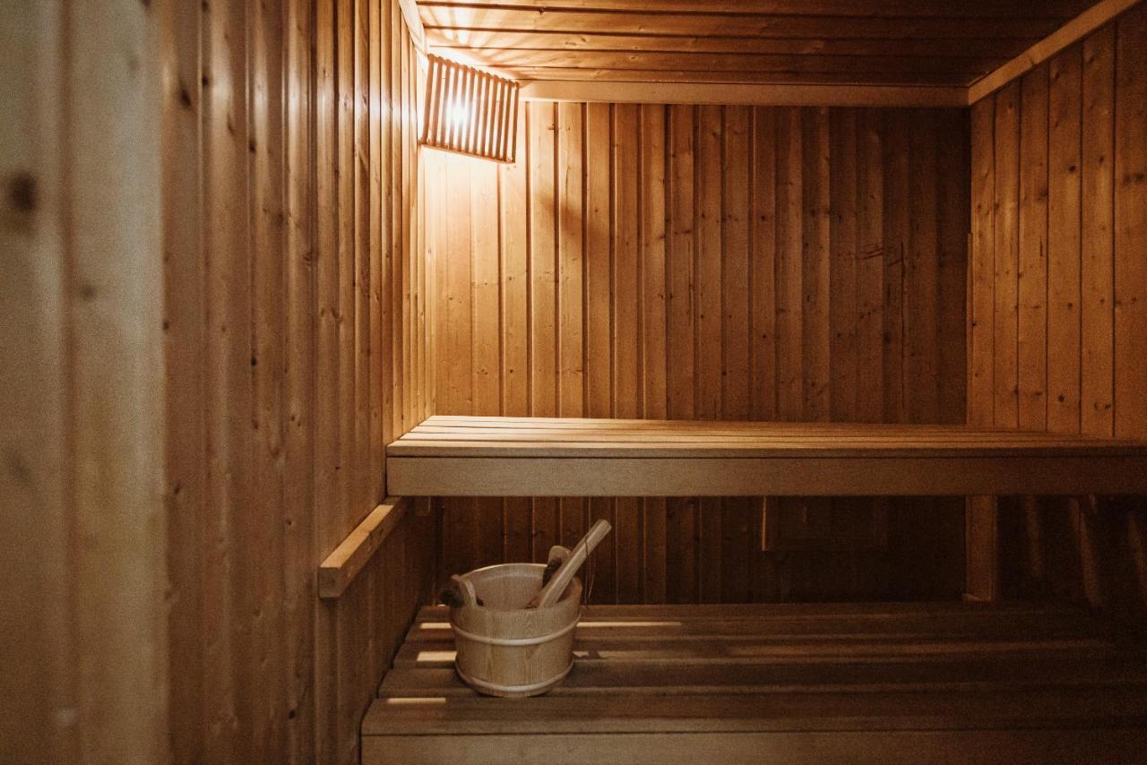 Harzchalet An Der Brockenbahn 2B エーレント エクステリア 写真